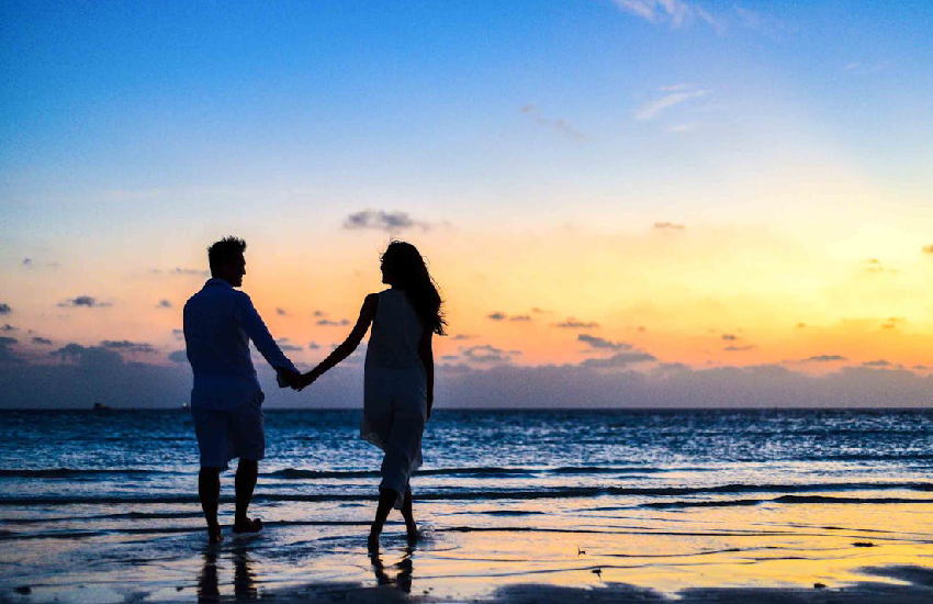 Most beautiful honeymoon destinations for 2025